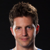 Jonathan (Yoni) Geva
