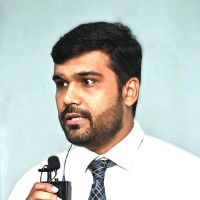 Saad Nisar