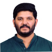 Arvind Kumar