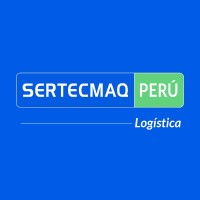 LOGISTICA SERTECMAQ PERU