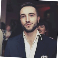 Jonathan Durand