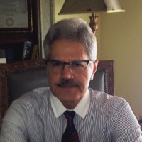 Ali Dastmalchi, PhD, MBA