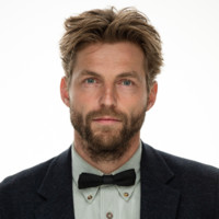 Rein Sivert Langeveld