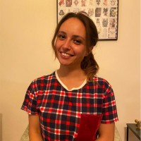 Giulia Daniele