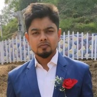 Abu Bakkar Siddique sazal