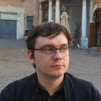 Mikhail Safonov