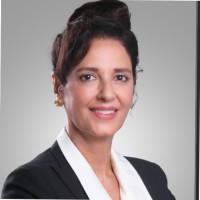 Sarah Javanshiri