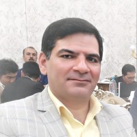 Mostafa Farhadi