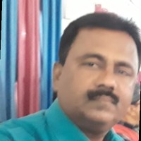 Sanjay Kumar