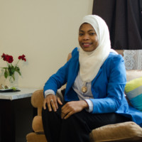 Asya Mohamed Abeid