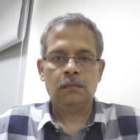 Yogendra Patwardhan