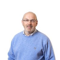 Terje Strøm