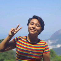 Vitória Lemos