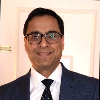 DJ Chatterjee, Ph.D.