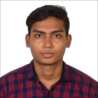 Dhrubojyoti Karmakar