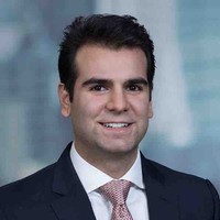Carlos Perez Daes