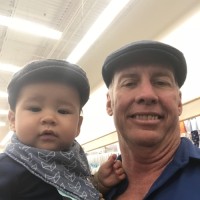 Larry Pepper
