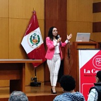 Yaitana Espinoza Bustos