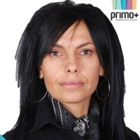 Gergana Asenova