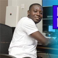 Francis Adu Ayisi