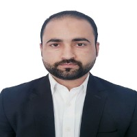 M Naseem