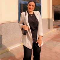 Heba Ahmed