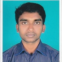 Elango Pradeep