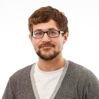 David Harms