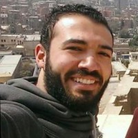 Khaled Mohamed