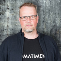 Timo Nurmi