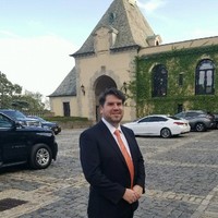 Brian Rosenberg