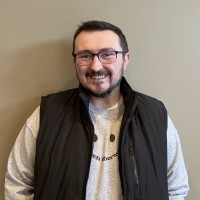 Mitchell Mclean, M.A., Ccc-Slp