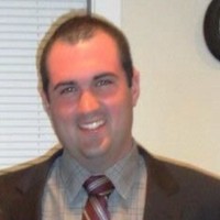 Jared Thrasher