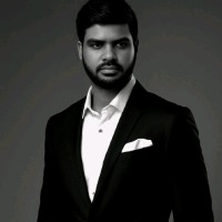 V Srikant Rao
