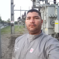Sergio luis santos Martins