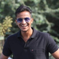 Ravi Raunak Bhati