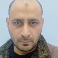 Mohammad Ahad