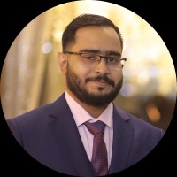 Ashhab Ahmad
