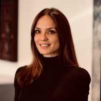 Cristina De La Puente