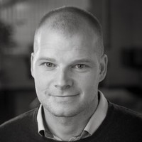 Claus Hougaard Andersen