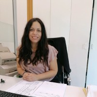 Peggy Charmanta
