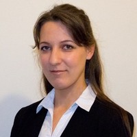 Ildiko Urban