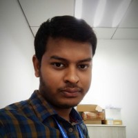 Venkatesh R