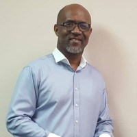 Nigel Pierre