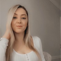 Alaina Morris