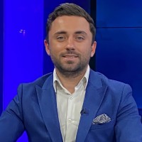 Gökmen Özcan