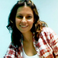 Tanya Zevallos