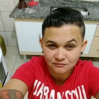 Geisla Ribeiro