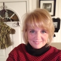 Trisha Rybolt