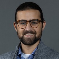 Maxwell Jaffe